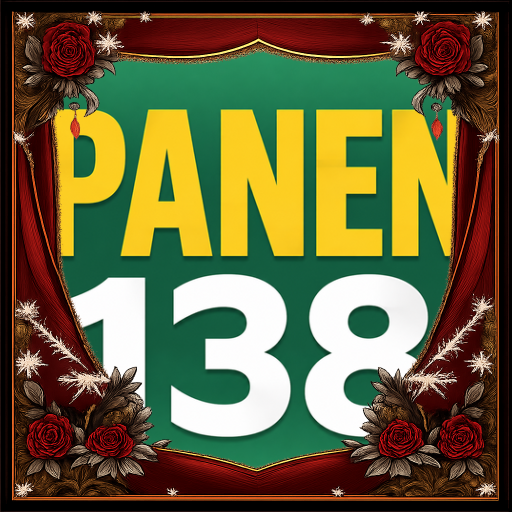 panen138 — mitra unggulan